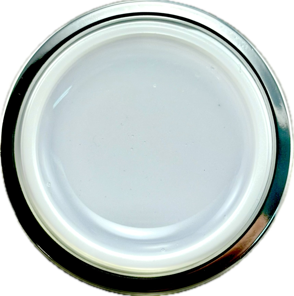 Rubber Base mit Fiberglas  RBLG-03 15ml